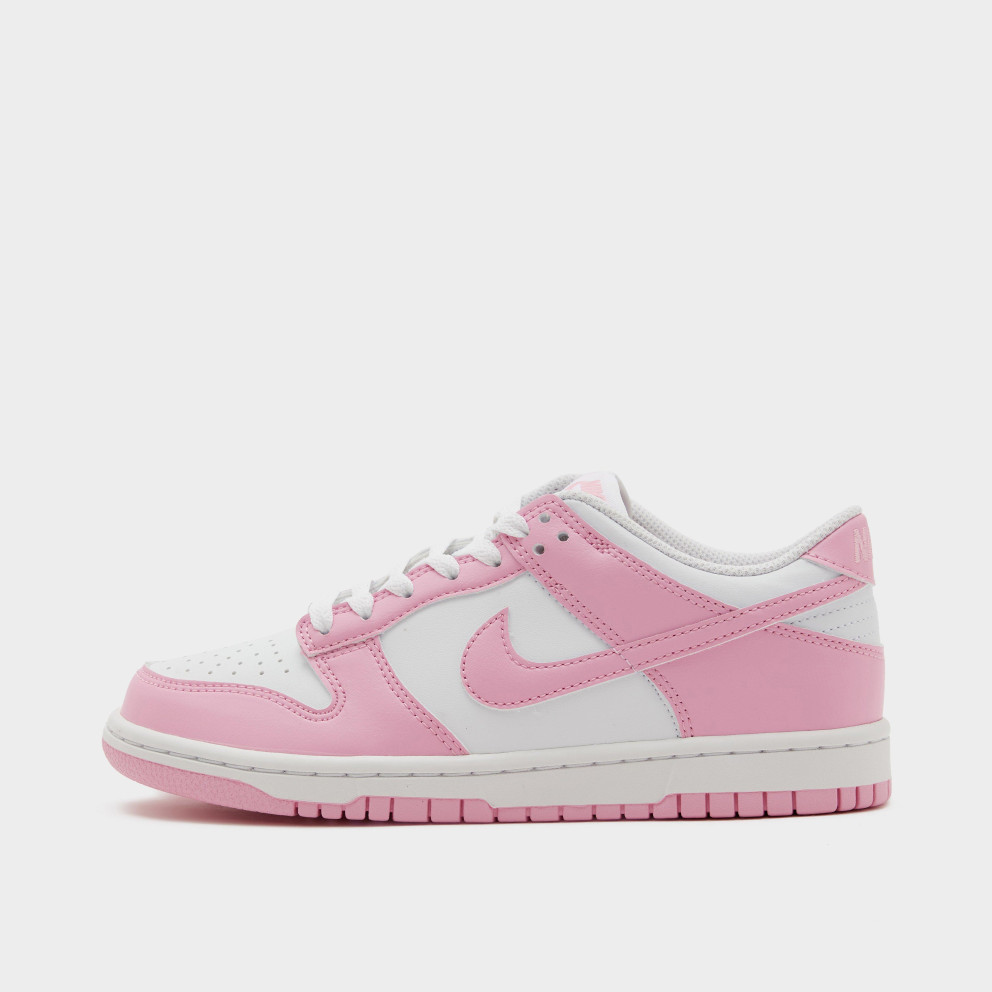 Nike Dunk Low Kids' Shoes (IU7766-125)