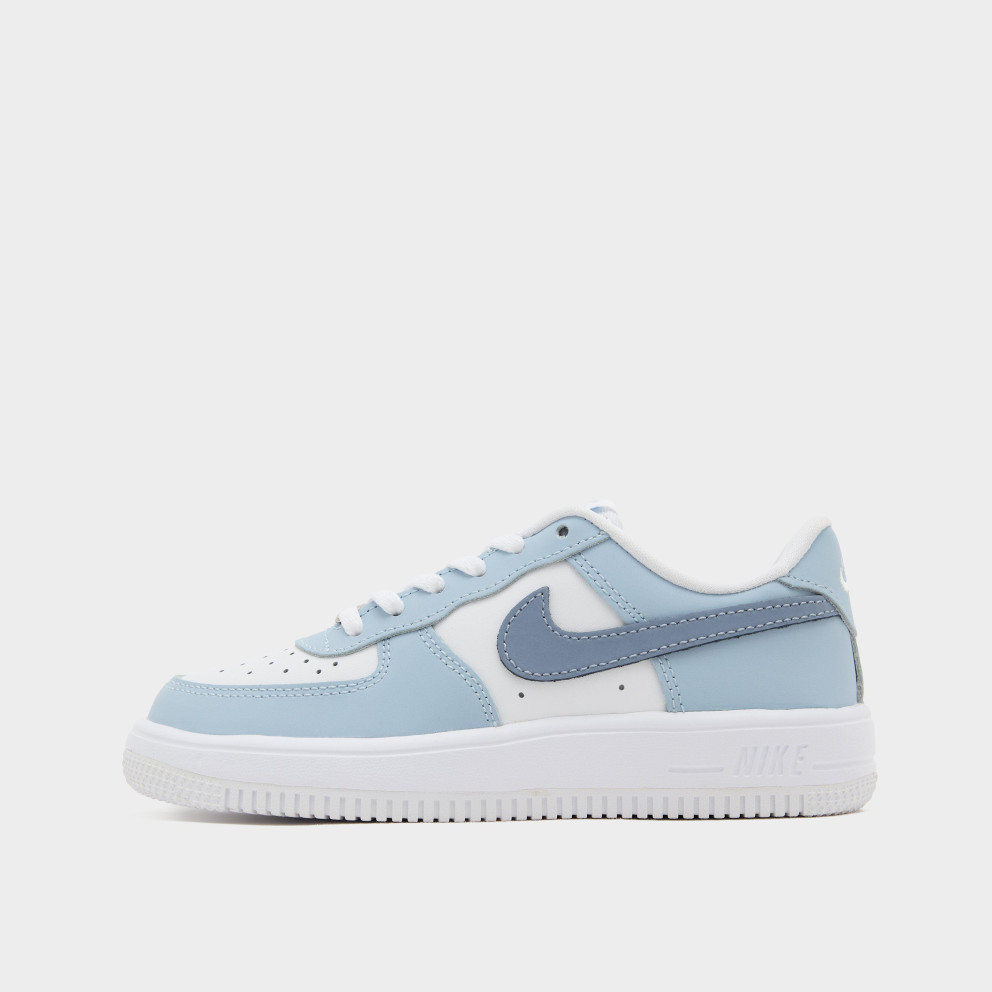 Nike Force 1 Low Kids' Shoes (IR1480-440)