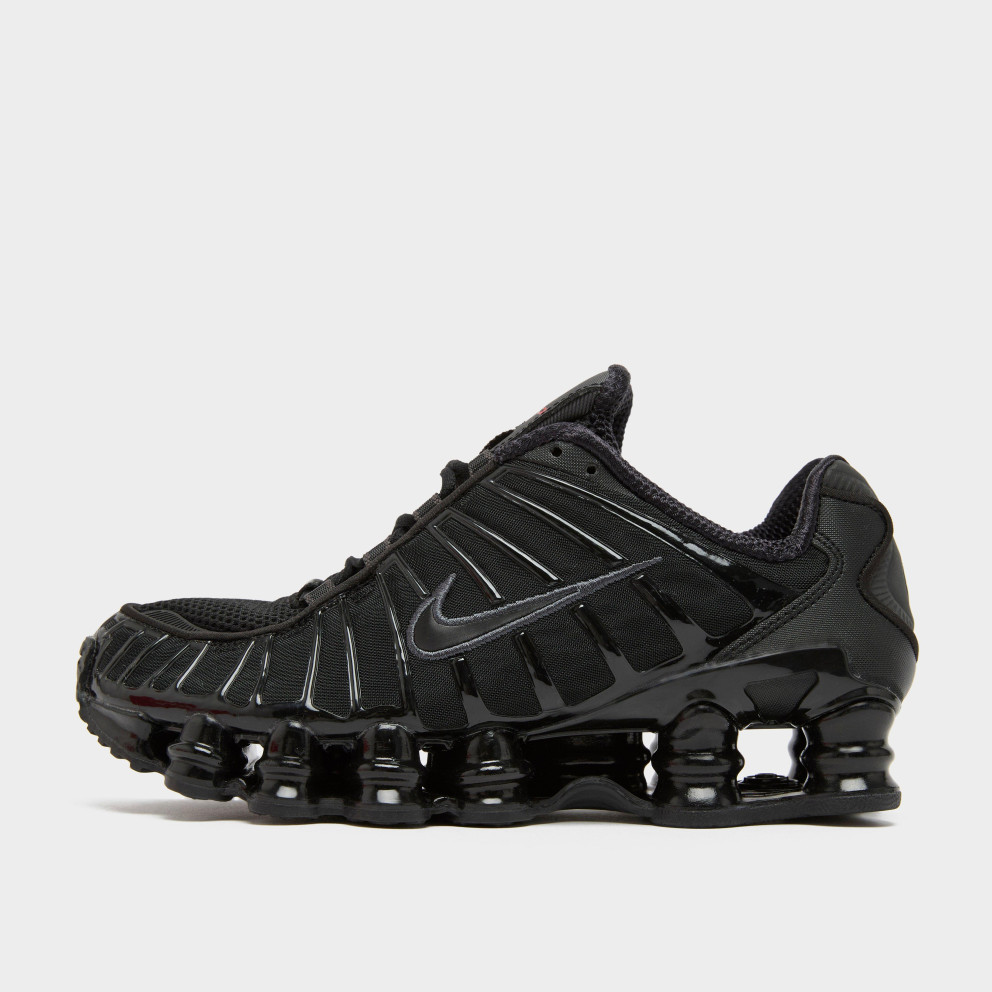 Nike Shox TL Kids' Shoes (IO4645-001)