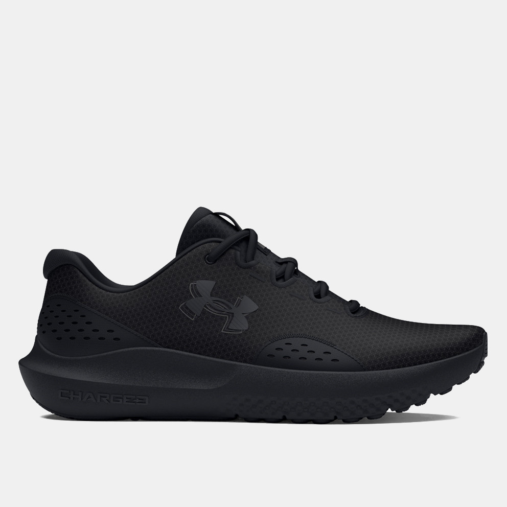 Under Armour Charged Surge 4 Women's Running Shoes (3027007-002)