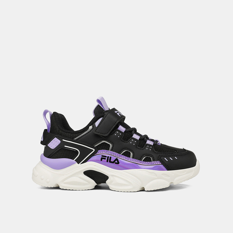 Fila Memory Spinel 3 V Infant's Shoes (7YF33002-080)