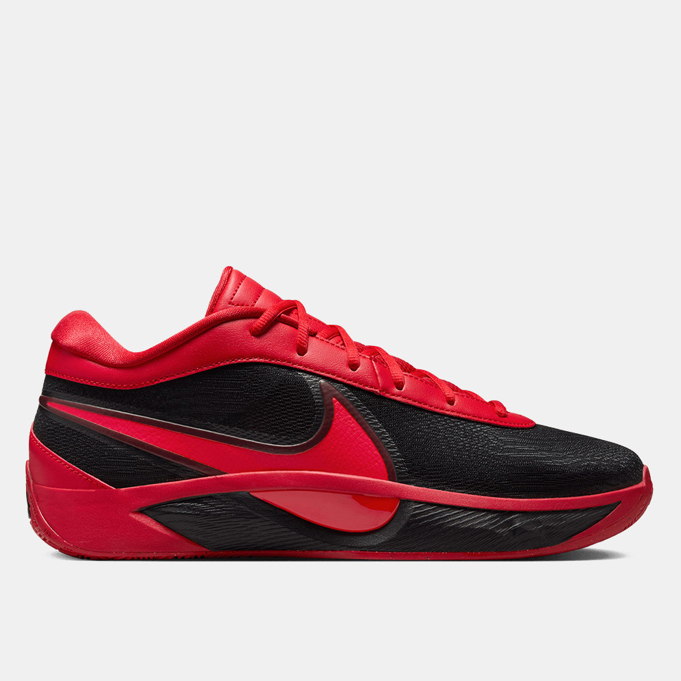 Nike Giannis Freak 6 "Bred" Men's Basketball Shoes (FJ7792-003)