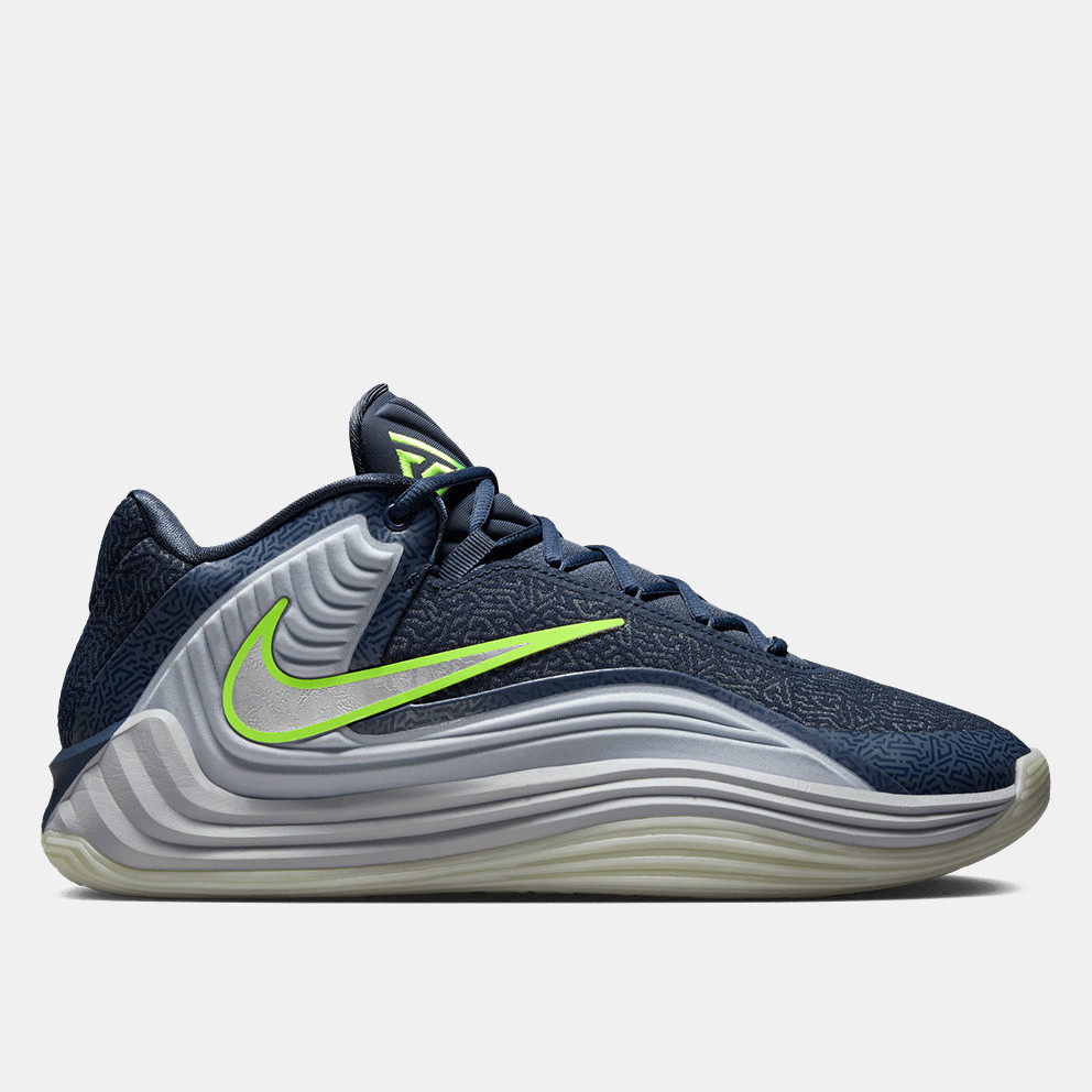 Nike Giannis Freak 7 "Thunder Blue" Men's Basketball Shoes (IH2366-400)