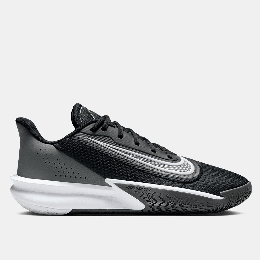 Nike Precision 7 Men's Basketball Shoes (FN4322-005)