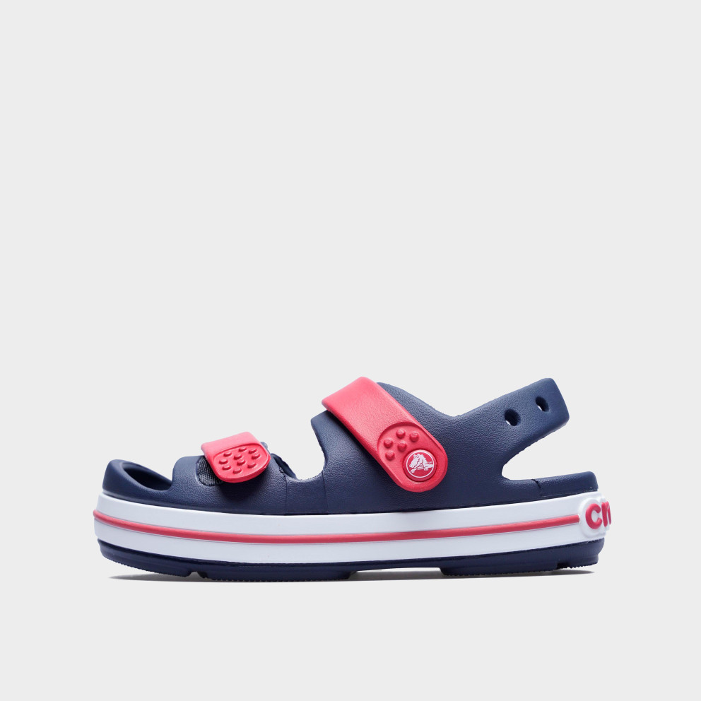Crocs Crocband Cruiser Kids' Sandals (209423-4OT)