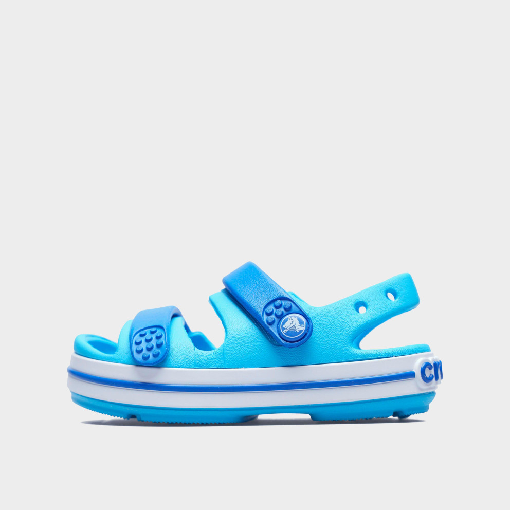 Crocs Crocband Cruiser Kids' Sandals (209424-4MO)