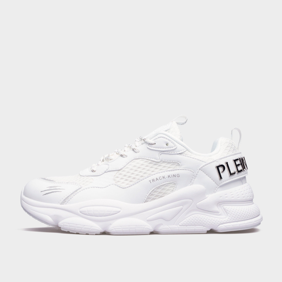 Plein Sport Track-King Core Gen.X.05 Men's Shoes (USC0800-STE003N-0091)