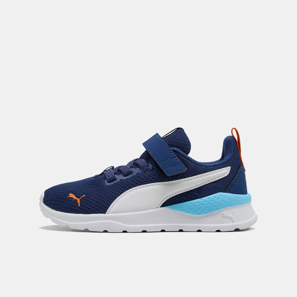 Puma Anzarun Kids' Shoes (372009-48)
