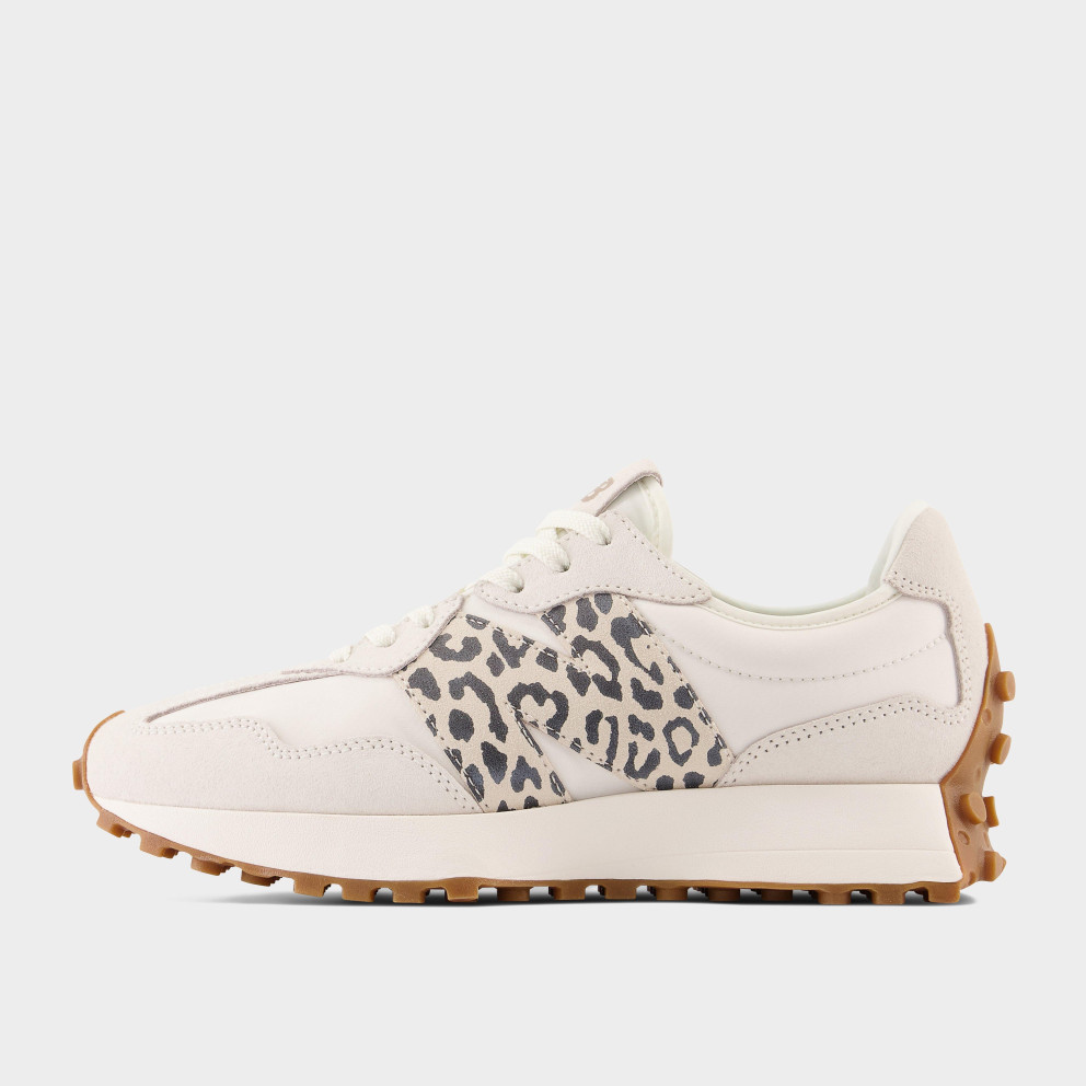 New Balance 327 Classics Women's Shoes (WS327PJ)