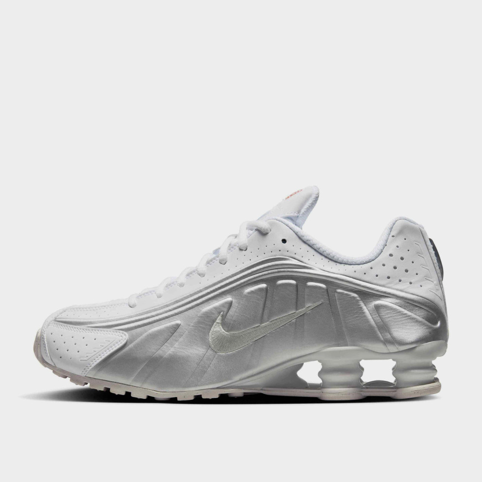 Nike Shox R4 Men's Shoes (HQ1988-101)