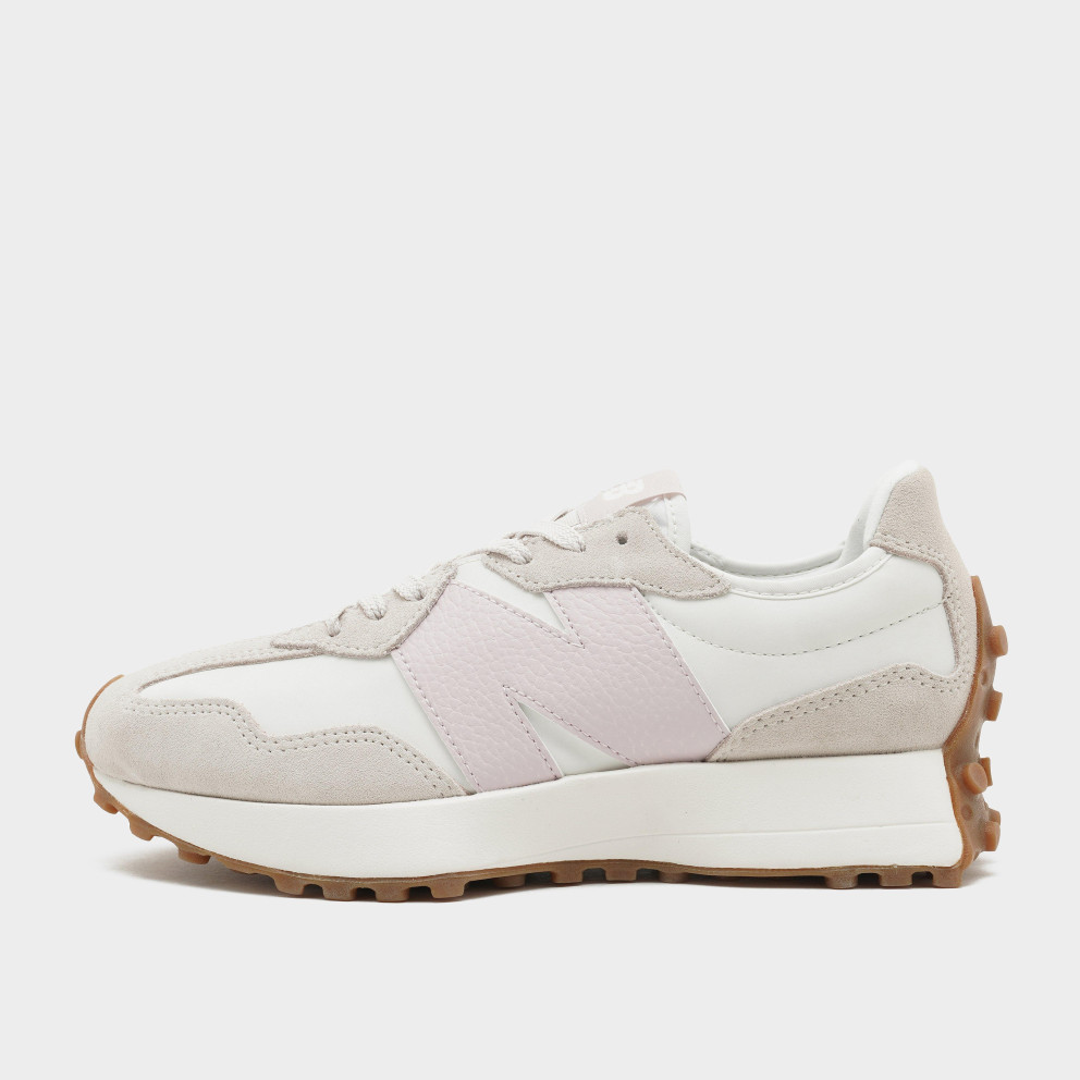 New Balance 327 Classics Women's Shoes (WS327OR)