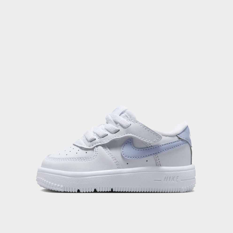 Nike Force 1 Low EasyOn Infant's Shoes (IH4491-112)