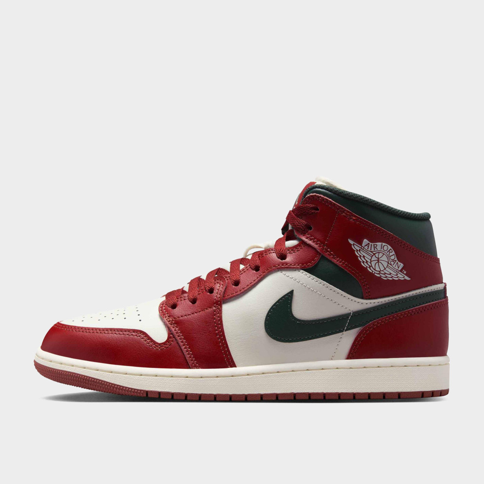 Jordan Air 1 Mid Men's Shoes (DQ8426-105)