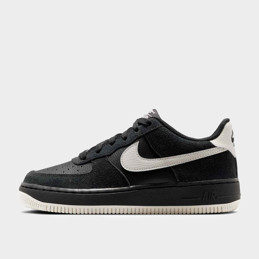 Nike Air Force 1 Lv8 2 Kids' Shoes (HV4760-001)