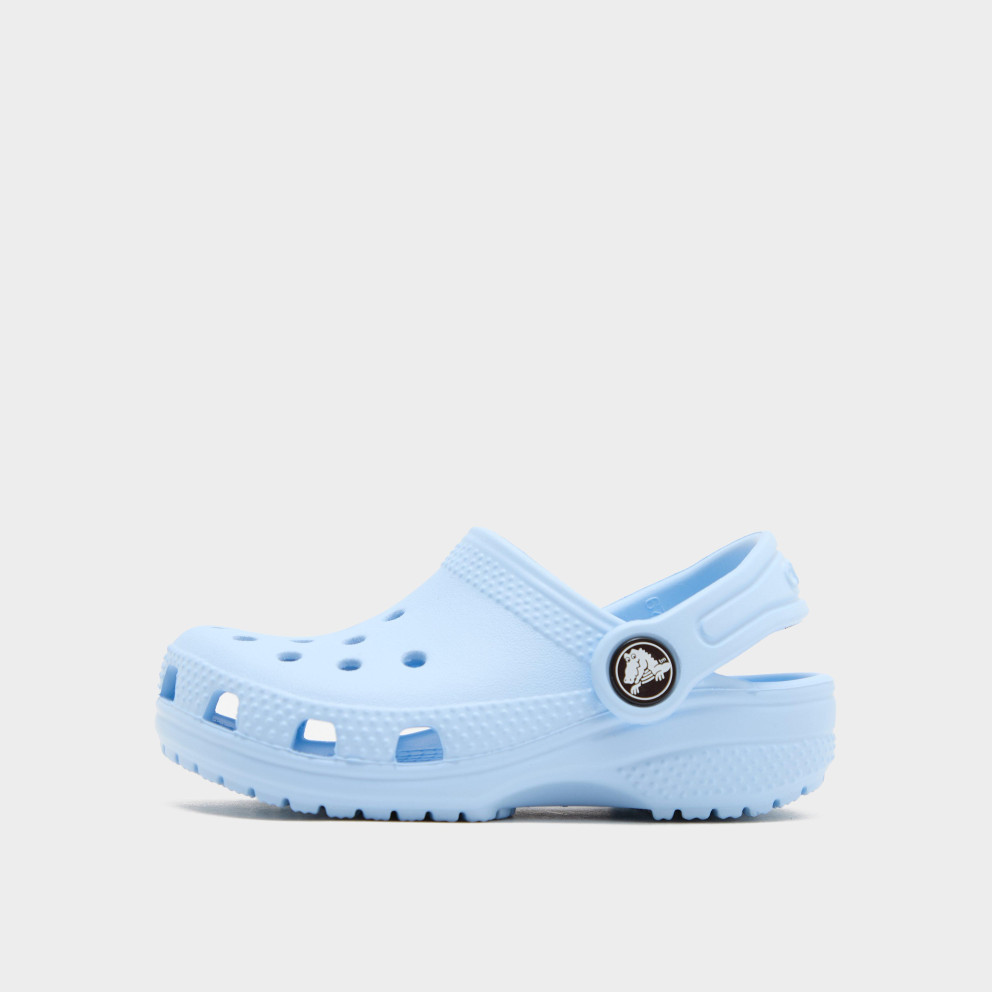 Crocs Classic Clog Infant's Sandals (206990-4NS)