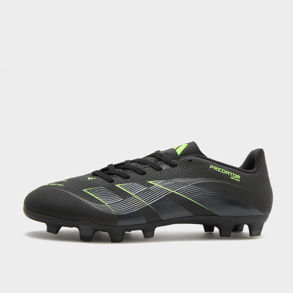 adidas Predator Club FG/MG Unisex Football Shoes (JH8848)