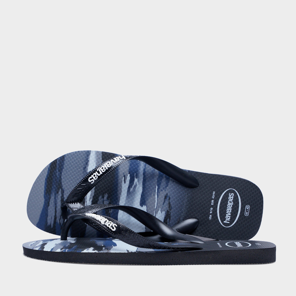 Havaianas Top Men's Flip Flops (4141398-4058)