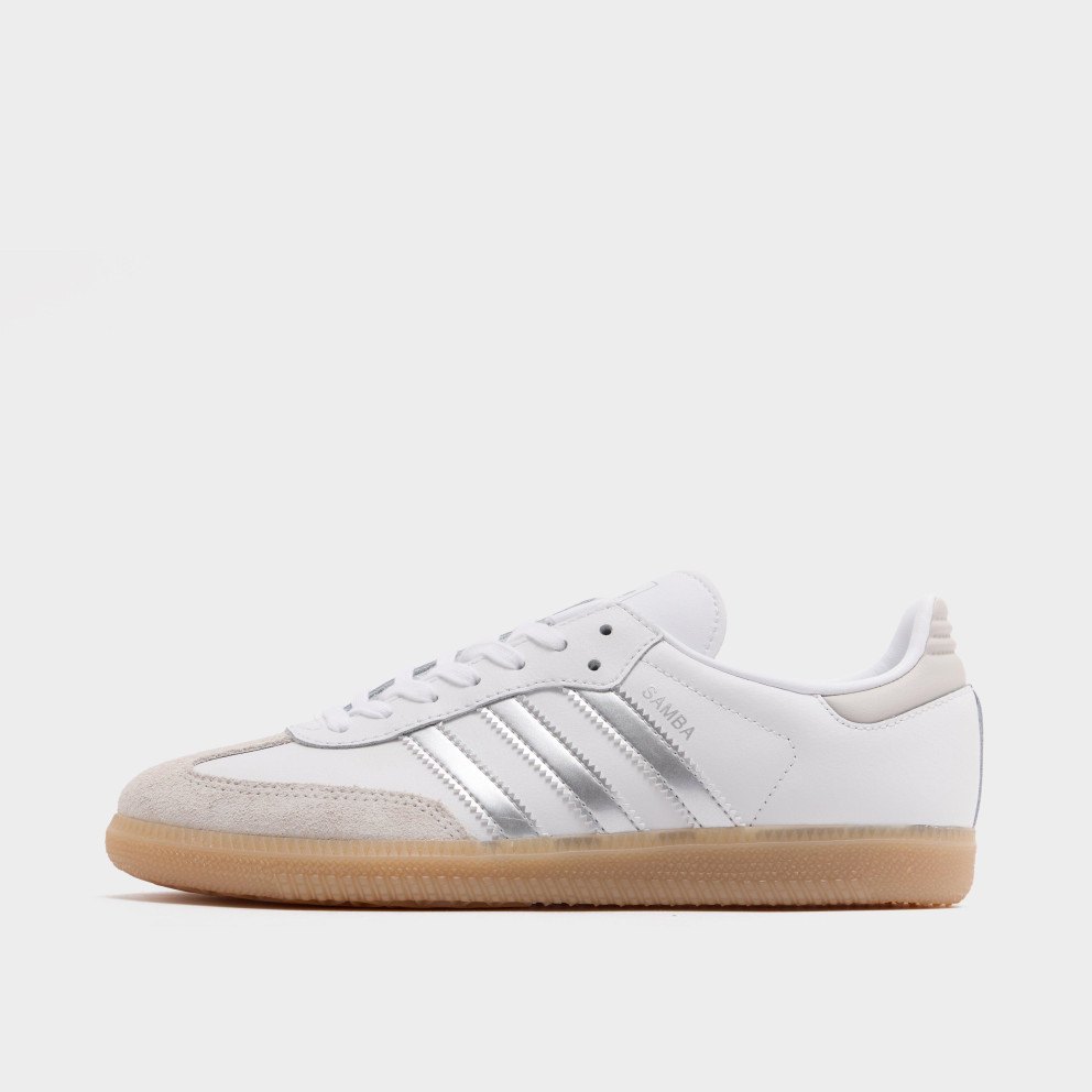 adidas Originals Samba OG Kids' Shoes (KH8366)