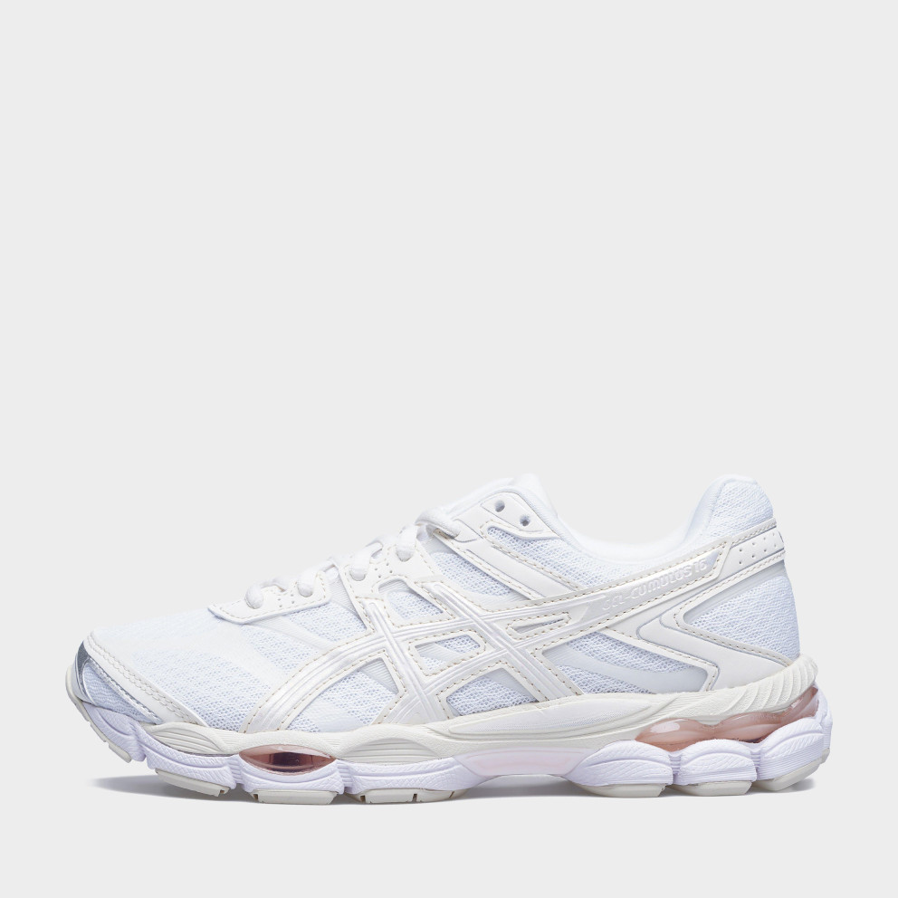 ASICS Sportstyle Gel-Cumulus 16 Women's Shoes (1203A887-100U)