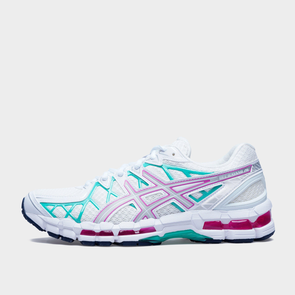 ASICS Sportstyle Gel-Kayano 20 Women's Shoes (1203A388-105U)