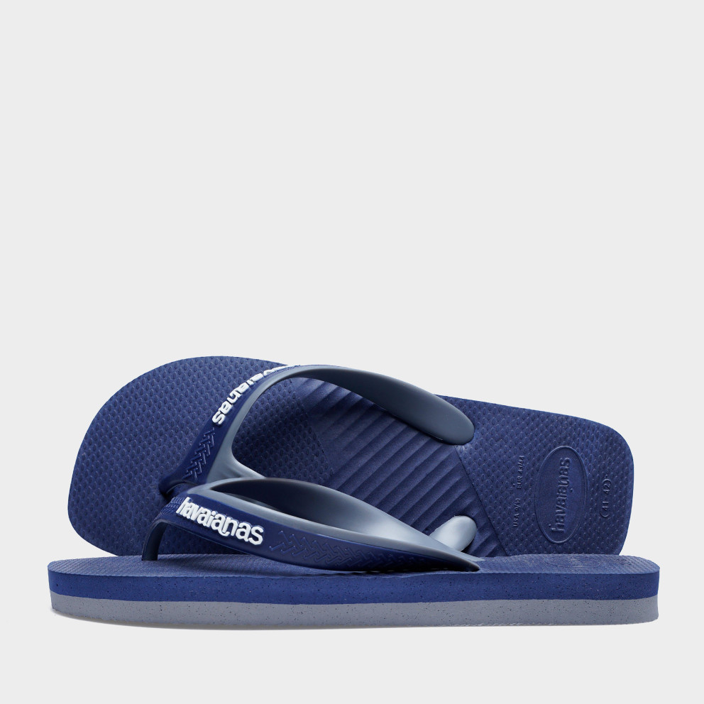 Havaianas Dual Men's Flip Flops (4145602-9483)