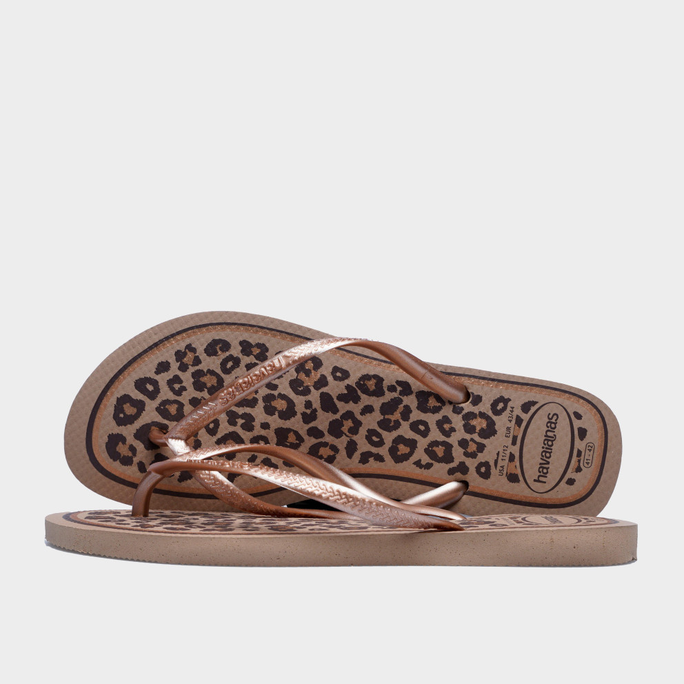 Havaianas Slim Women's Flip Flops (4103352-5282)
