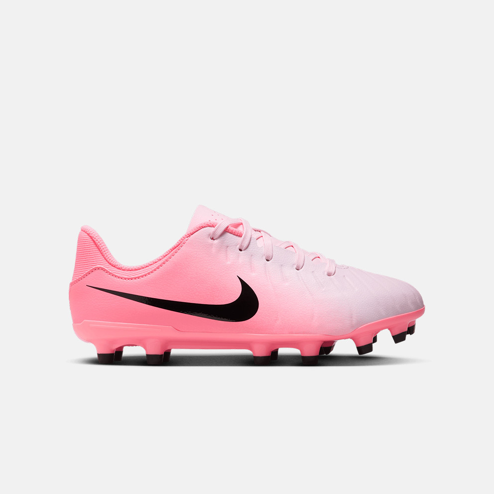 Nike Jr. Tiempo Legend 10 Academy FG/MG Kids' Football Shoes (DV4348-601)