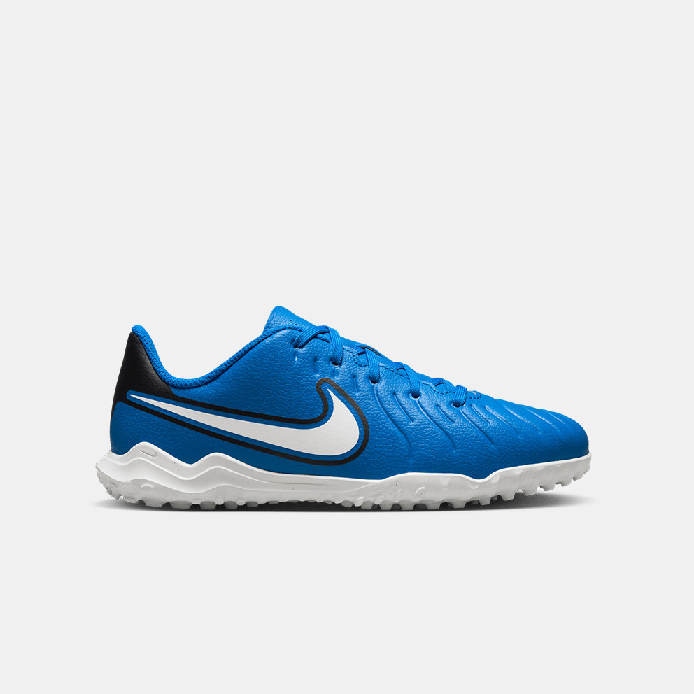 Nike Legend 10 Club Tf Kids' Football Shoes (DV4355-400)