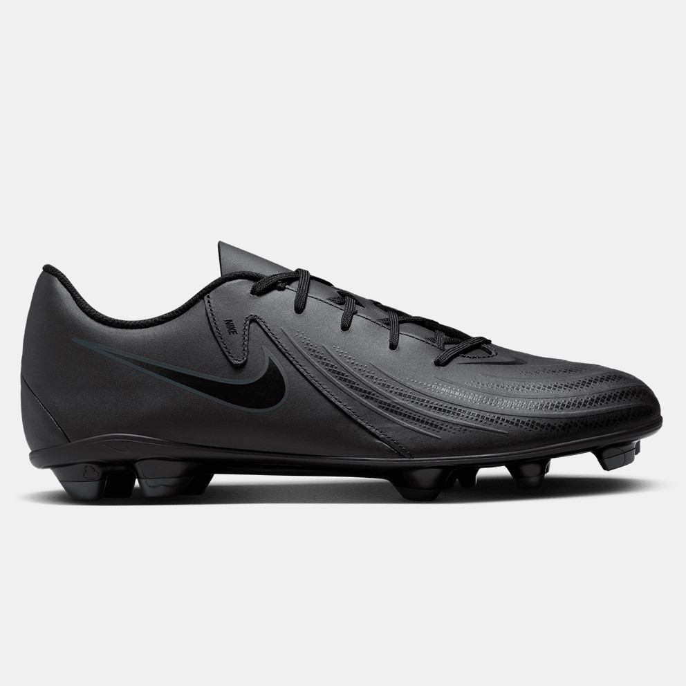 Nike Phantom Gx II Academy FG/MG Men's Football Shoes (FJ2557-002)