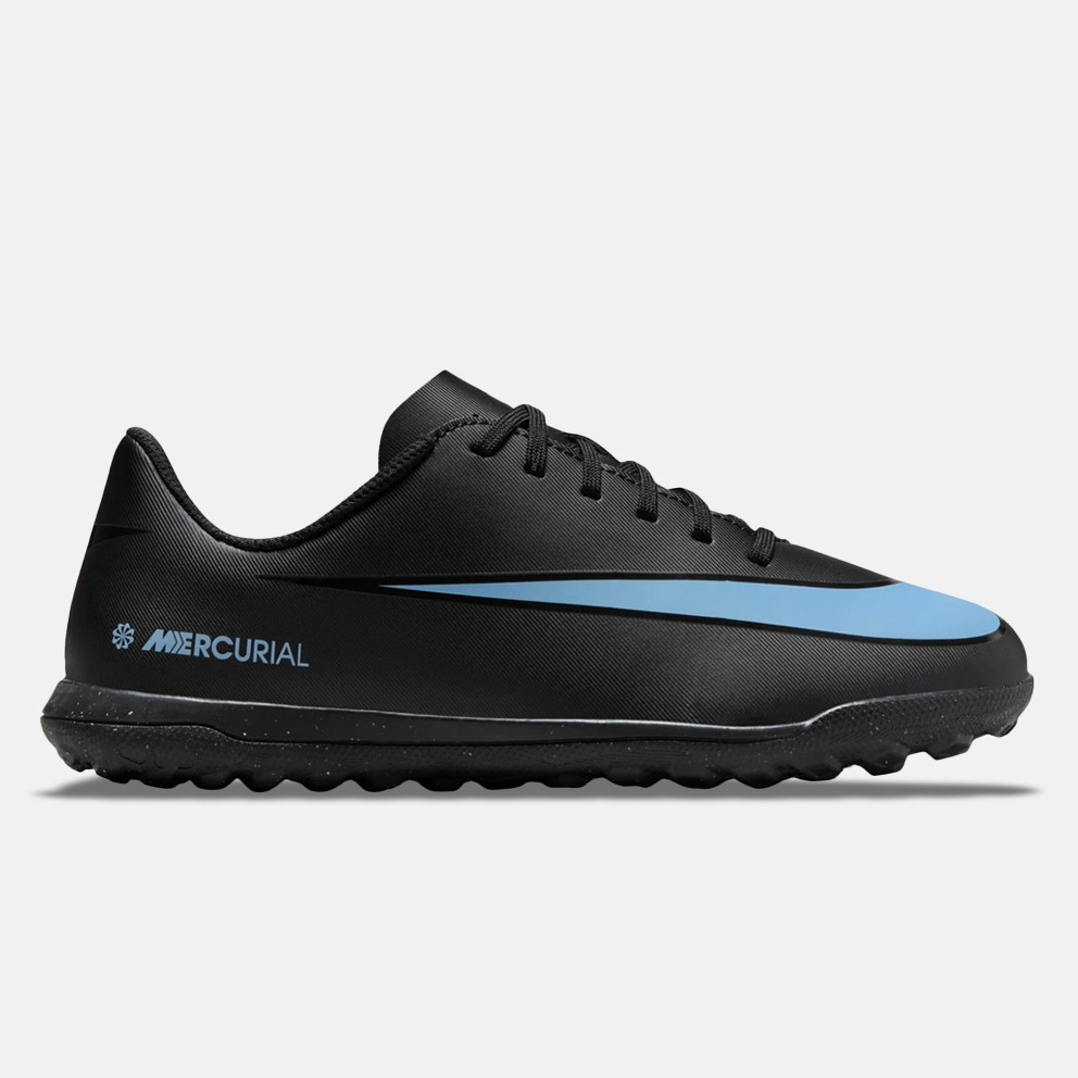 Nike Vapor 16 Club Kids' Football Shoes (FQ8287-001)