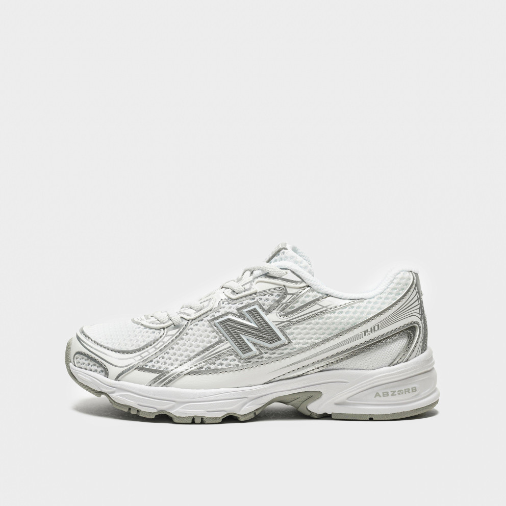 New Balance 740 Kids' Shoes (PZ740WM)