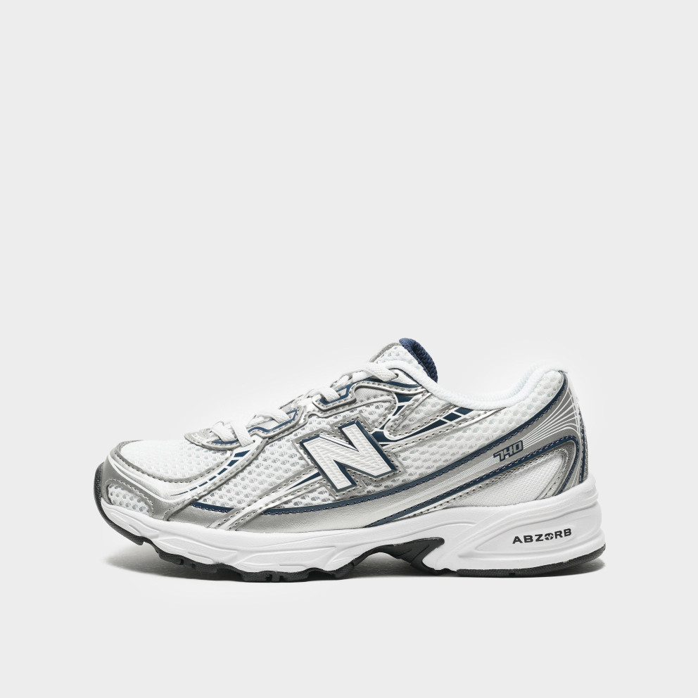 New Balance 740 Kids' Shoes (PZ740WN)