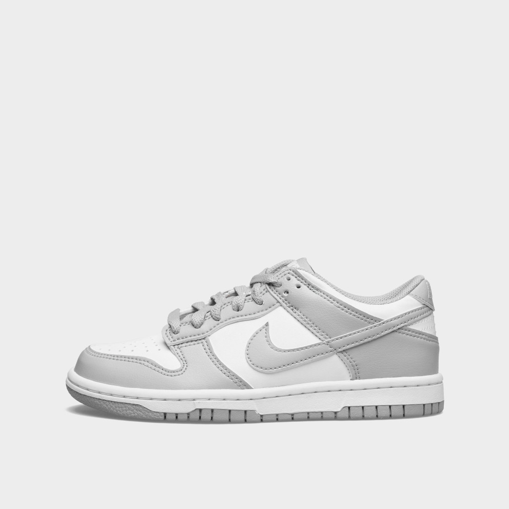 Nike Dunk Low Kids' Shoes (IU7766-123)