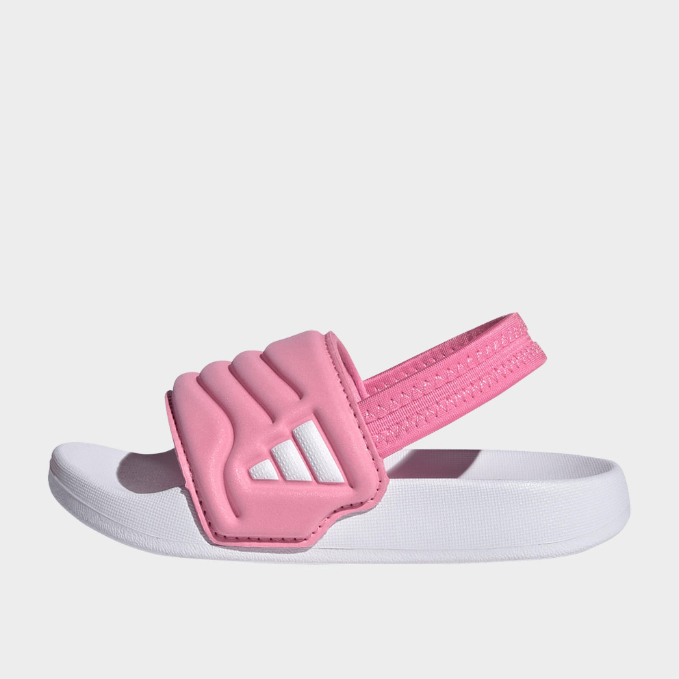 adidas Adilette Estrap 2.0 Infant's Sandals (HQ9207)