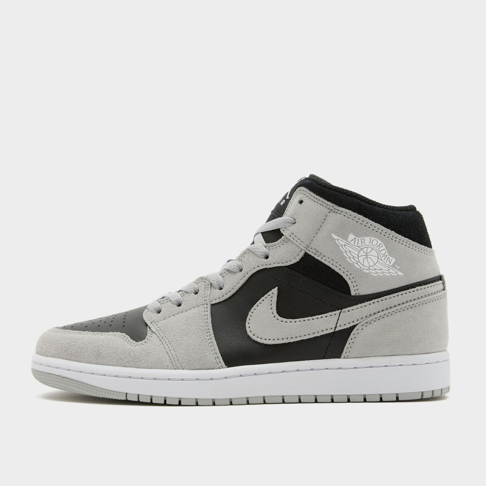 Jordan Air 1 Mid Men's Boots (DQ8426-008)