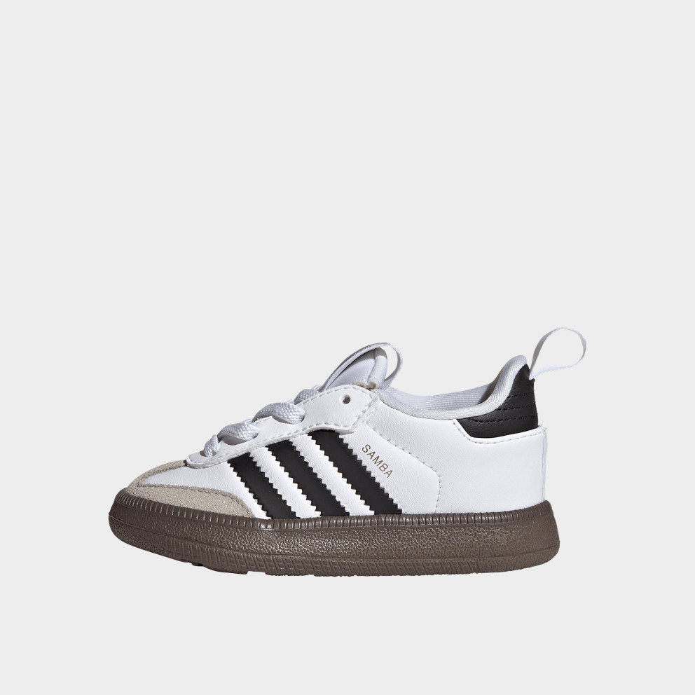adidas Originals Samba Quickon Infant's Shoes (KI1577)