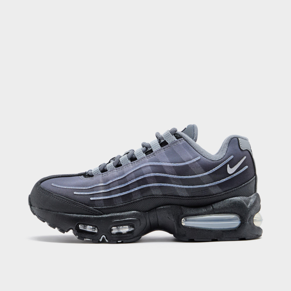 Nike Air Max 95 Tech Kids' Shoes (IR4602-002)