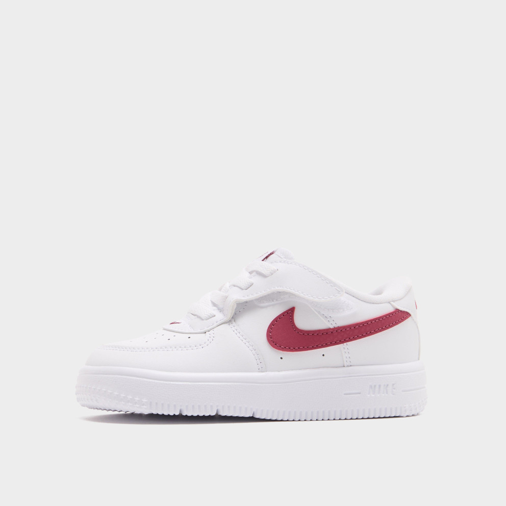 Nike Air Force 1 Low Easyon Infant's Shoes (IH4491-126)