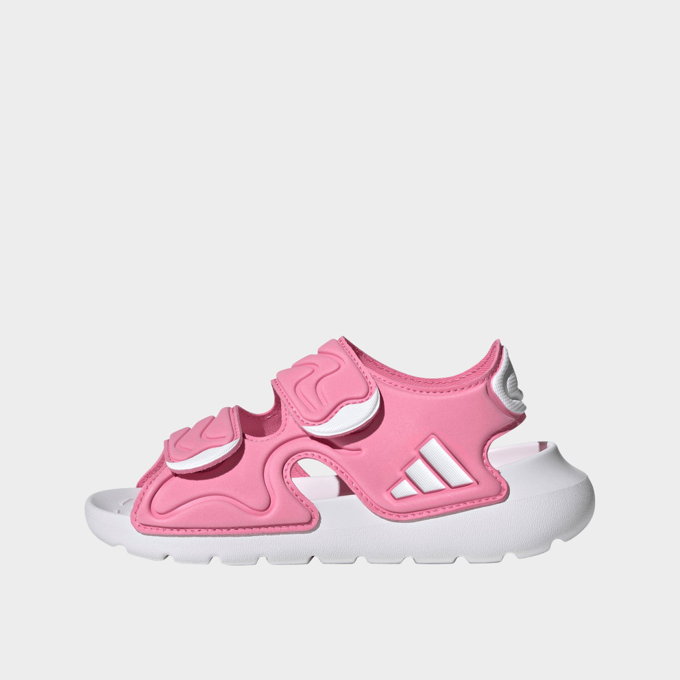 adidas Sportswear Altaswim 3 Kids' Sandals (JS4914)
