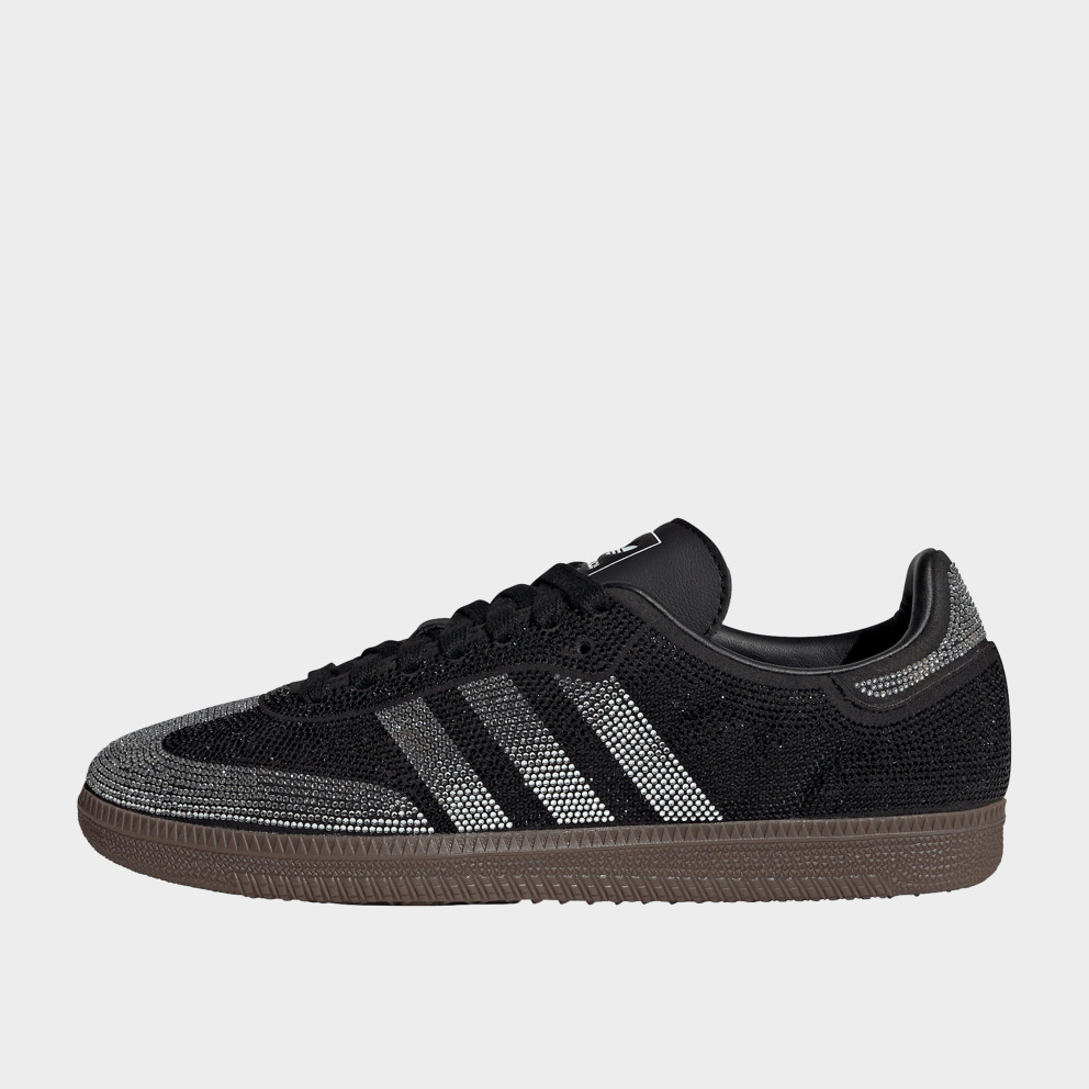 adidas Originals Samba OG Women's Shoes (IH9052)