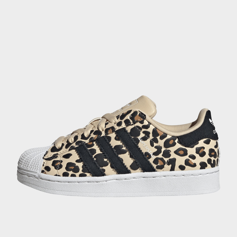 adidas Originals K Superstar Ii C (KK2116)