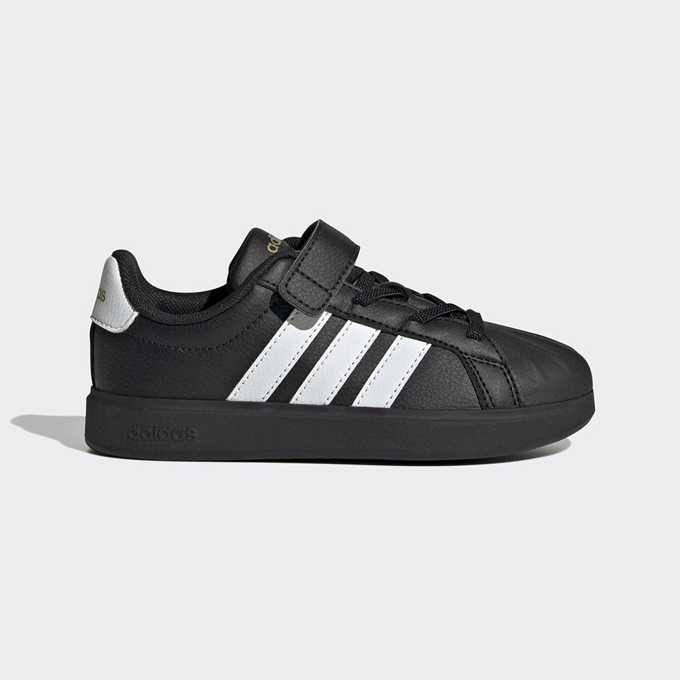 adidas Sportswear Streettalk Kids' Shoes (JS5055)