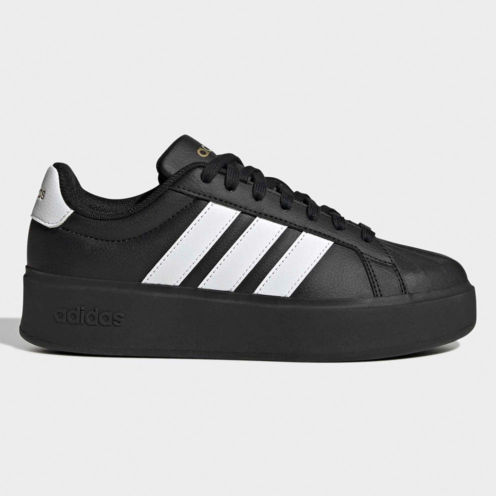 adidas Sportswear Streettalk Bold Women's Shoes (KJ3855)