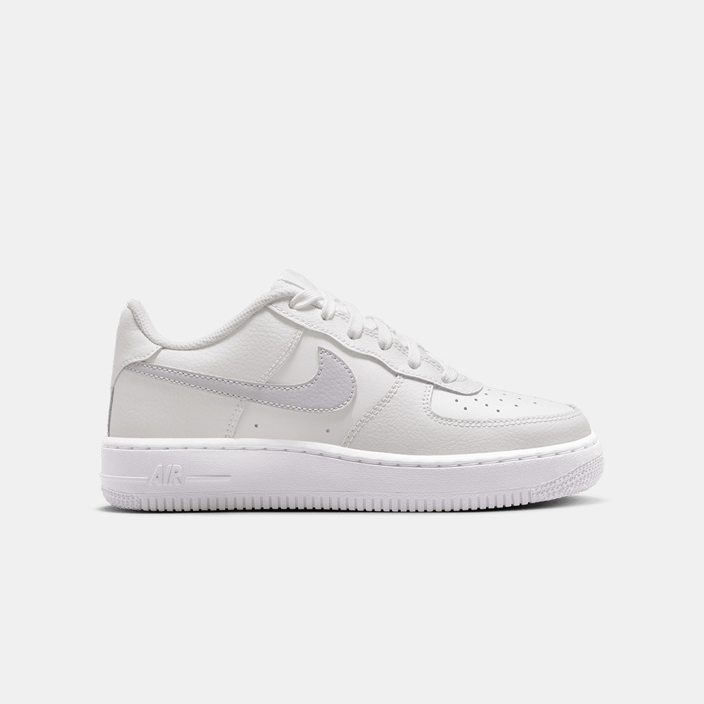 Nike K Air Force 1 Ess+ (Gs) Shoes (IO7958-101)
