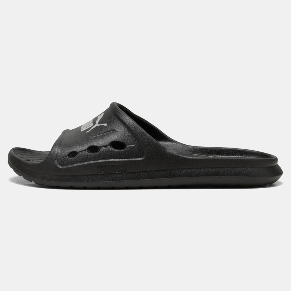 PUMA Divecat Dry Women's Slides (404854-01)