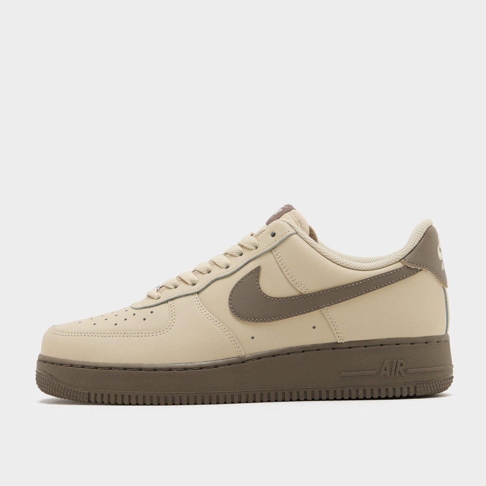 Nike Air Force 1 '07 Men's Shoes (FJ4146-201)
