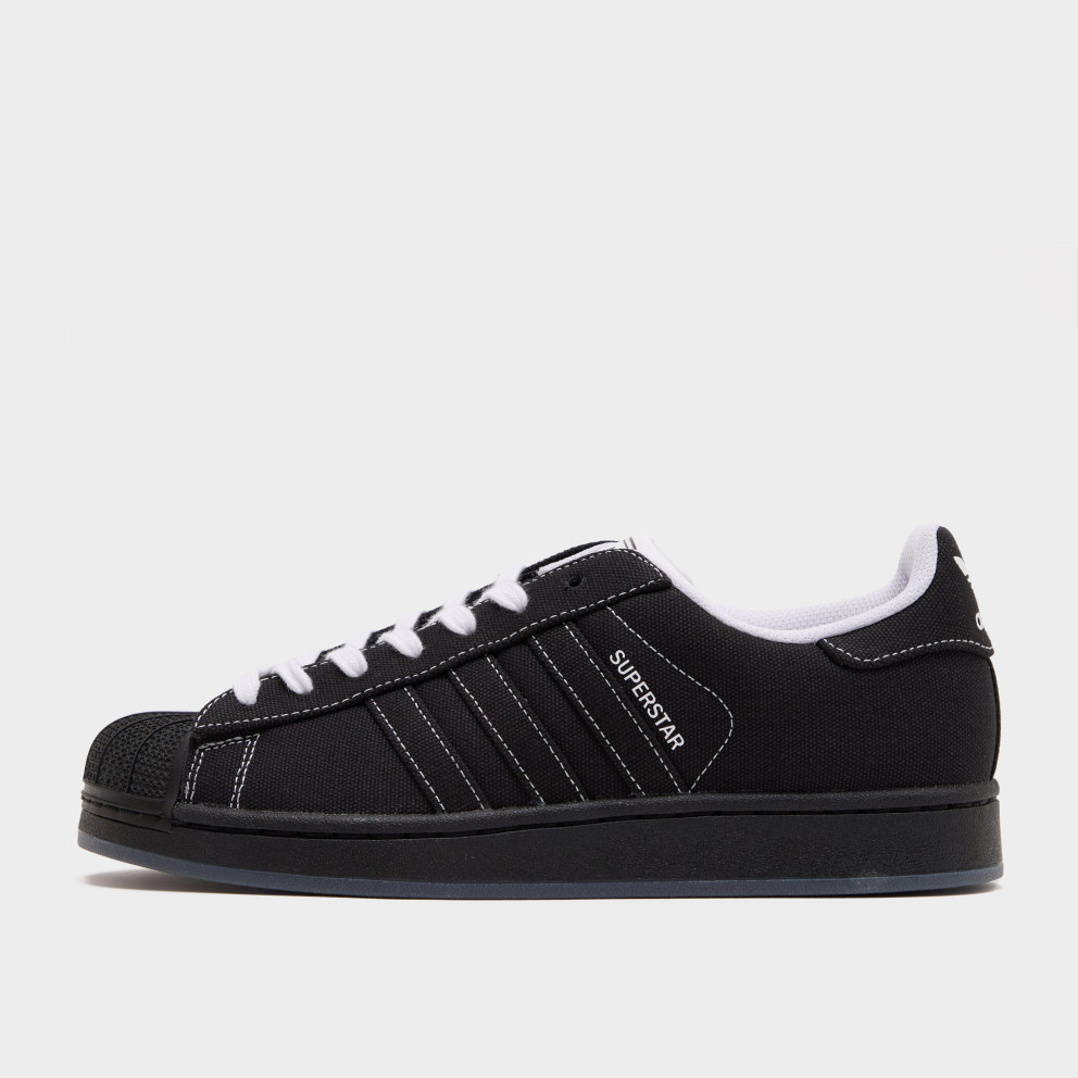 adidas Originals Superstar Ii Unisex Shoes (KZ7138)