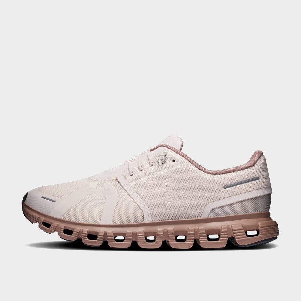 On Cloud 6 Women's Shoes (3WF10065444)