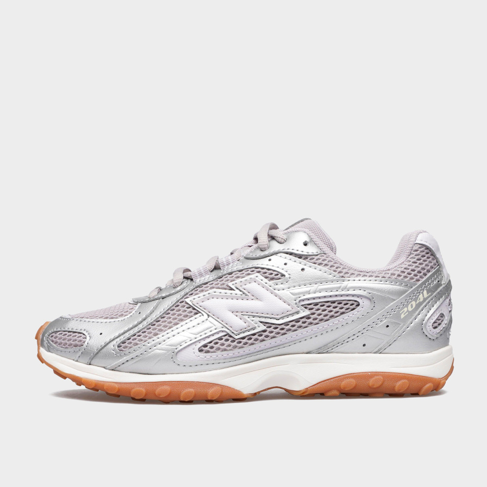 New Balance 204L Women's Shoes (U204LPP)
