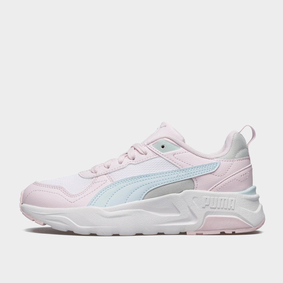 PUMA Trinity 2 Kids' Shoes (403703-16)